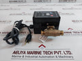 Dynaquip Controls 6W175 Drainmaster Timed Drain Valve 6W175B