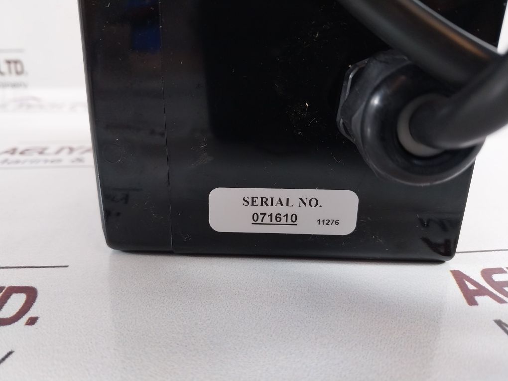 Dynaquip Controls 6W175 Drainmaster Timed Drain Valve 6W175B