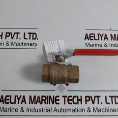 Dynaquip Mh15505 Ball Valve 600Cwp