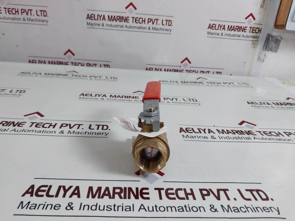 Dynaquip Mh15505 Ball Valve 600Cwp