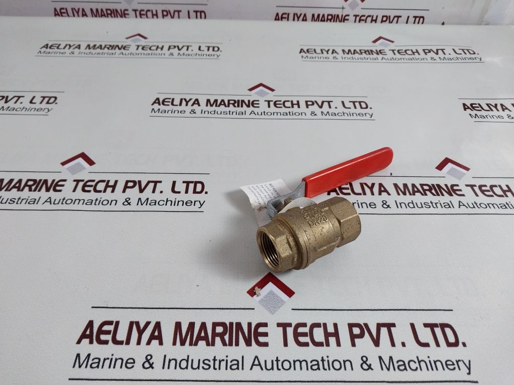 Dynaquip Mh15505 Ball Valve 600Cwp