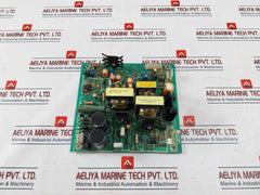 Dynaspede 576C Printed Circuit Board