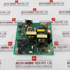 Dynaspede 576C Printed Circuit Board