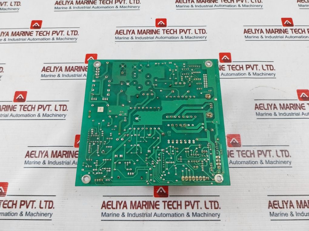 Dynaspede 576C Printed Circuit Board