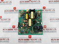 Dynaspede 576C Printed Circuit Board