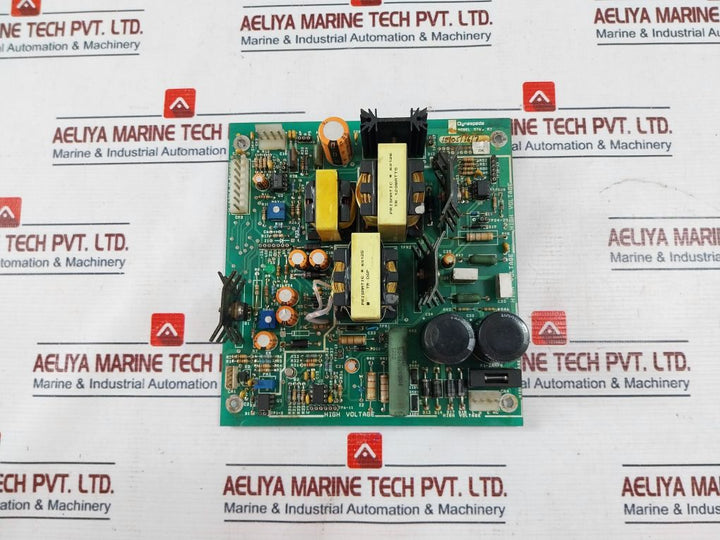Dynaspede 576C Printed Circuit Board
