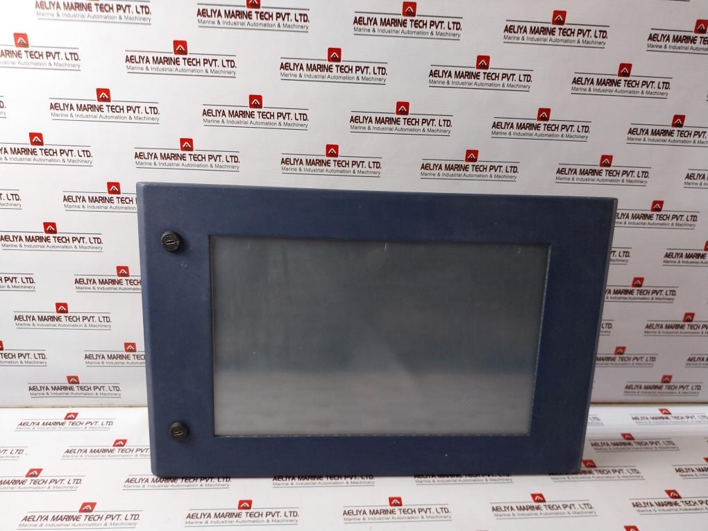 Dynics 100-240Vac 120W Operator Panel Hmi Panelview (Not Working)