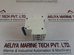 Dz47-63 B16 Circuit Breaker 400V~