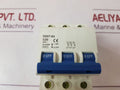 Dz47-63 C20 Circuit Breaker
