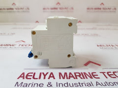 Dz47-63 C20 Circuit Breaker