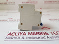 Dz47-63 C20 Circuit Breaker