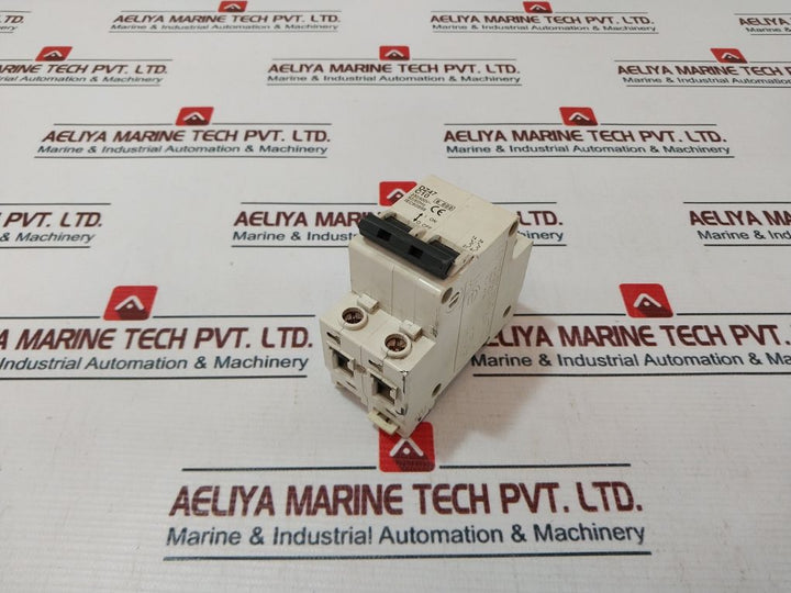 Dz47 C10 Miniature Circuit Breaker 230/400V 50/60Hz