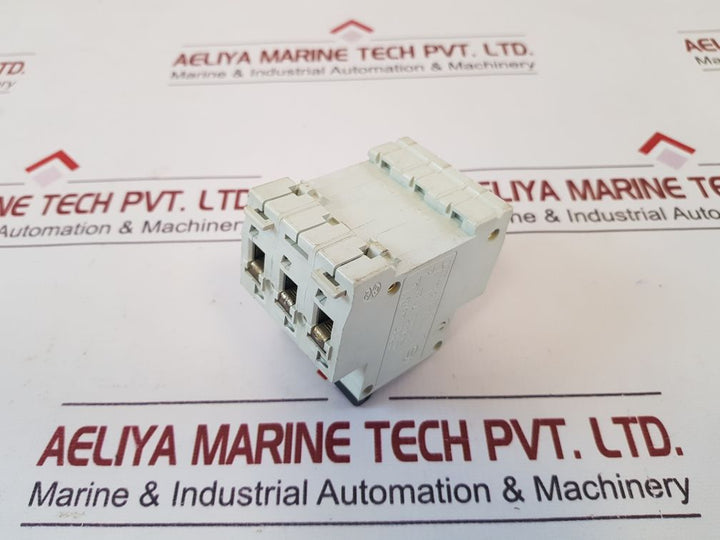 Dz47 C20 Circuit Breaker 400V~ 5060Hz