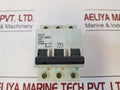 Dz47 C20 Circuit Breaker 400V~ 5060Hz