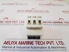 Dz47 C20 Circuit Breaker 400V~ 5060Hz