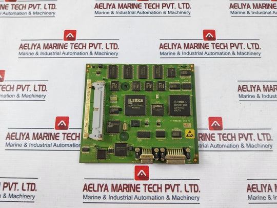 E-000209 Iss 5 Printed Circuit Board (Pcb) B-000192