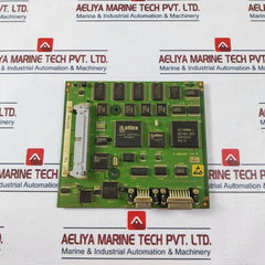 E-000209 Iss 5 Printed Circuit Board (Pcb) B-000192