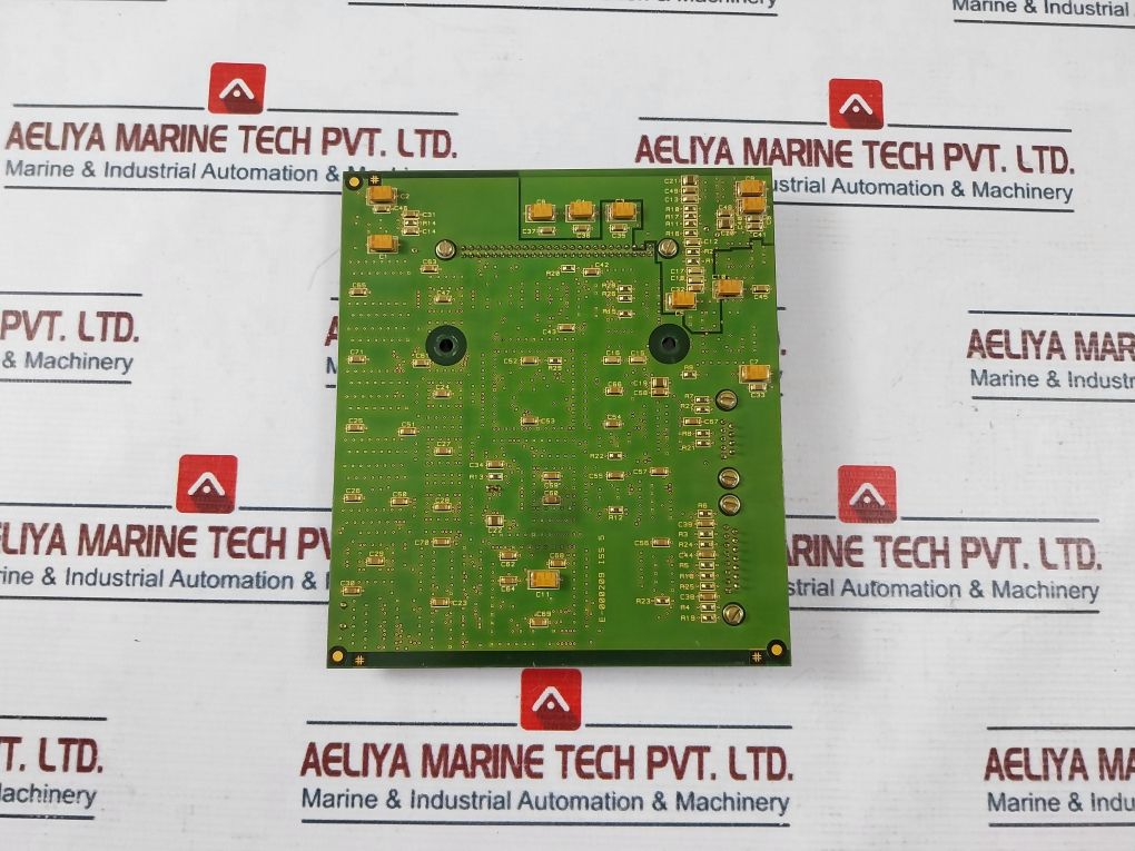 E-000209 Iss 5 Printed Circuit Board (Pcb) B-000192