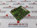 E-000209 Iss 5 Printed Circuit Board (Pcb) B-000192