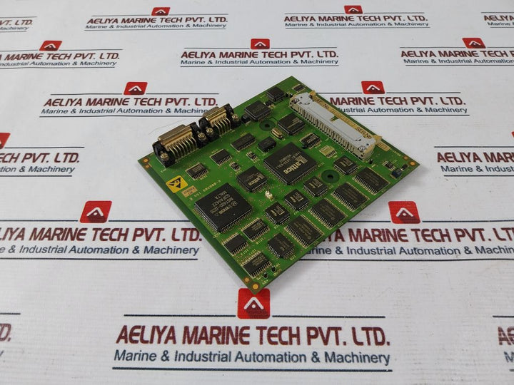 E-000209 Iss 5 Printed Circuit Board (Pcb) B-000192