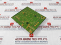 E-000209 Iss 5 Printed Circuit Board (Pcb) B-000192