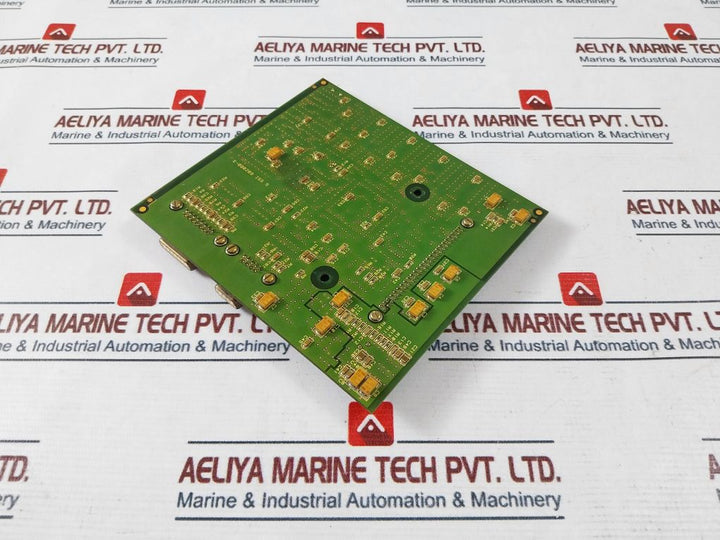 E-000209 Iss 5 Printed Circuit Board (Pcb) B-000192