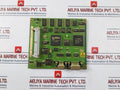 E-000209 Iss 5 Printed Circuit Board (Pcb) B-000192