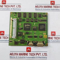 E-000209 Iss 5 Printed Circuit Board (Pcb) B-000192