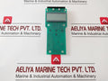 E-2103 Rev. B Pcb Card