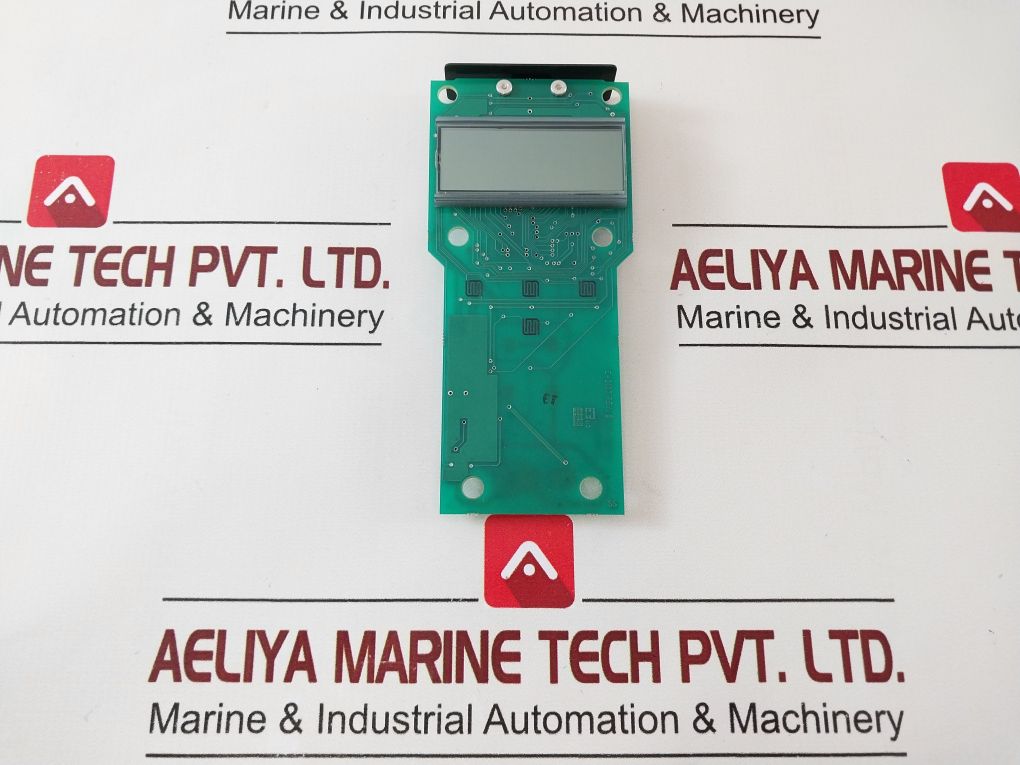 E-2103 Rev. B Pcb Card