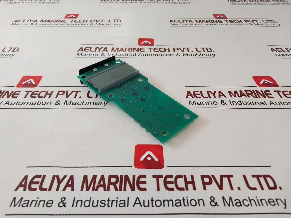 E-2103 Rev. B Pcb Card