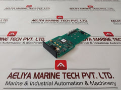 E-2103 Rev. B Pcb Card