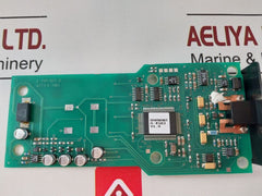 E-2103 Rev. B Pcb Card