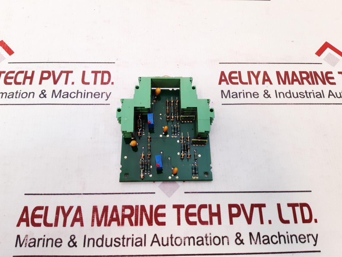 Gab-112 pcb card 7212-243.0001 e-2261/2