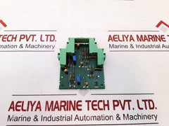 Gab-112 pcb card 7212-243.0001 e-2261/2