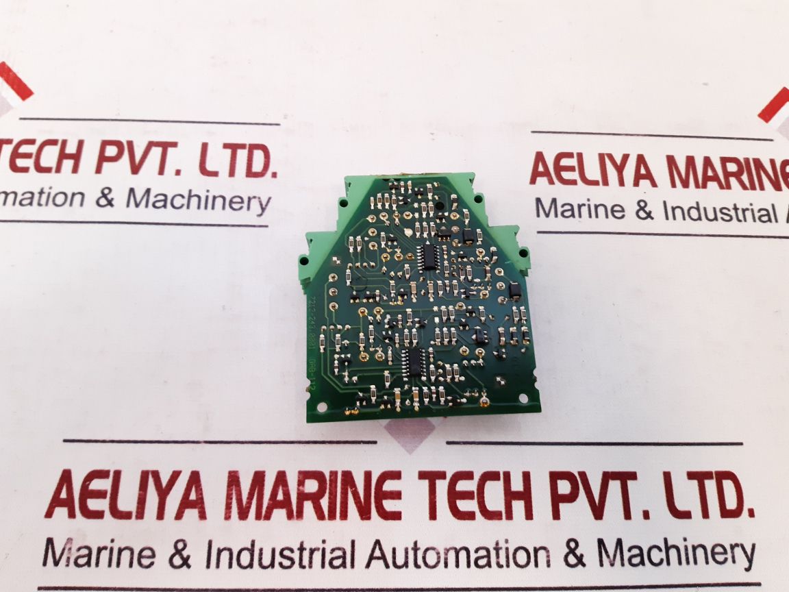 Gab-112 pcb card 7212-243.0001 e-2261/2
