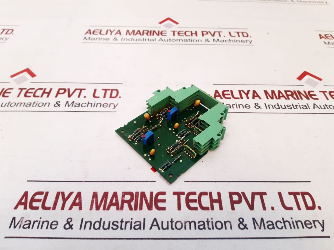 Gab-112 pcb card 7212-243.0001 e-2261/2