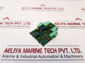 Gab-112 pcb card 7212-243.0001 e-2261/2