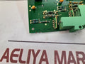 Gab-112 pcb card 7212-243.0001 e-2261/2