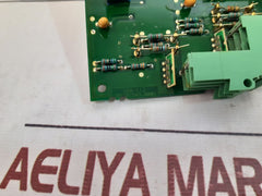 Gab-112 pcb card 7212-243.0001 e-2261/2