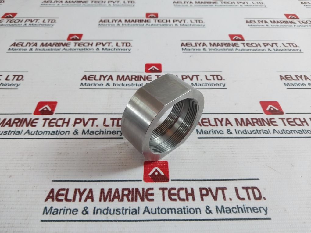 E-3410.0004 Fastener Ring