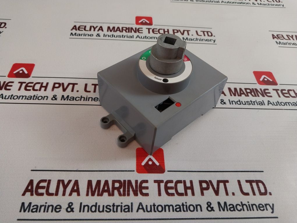 E-45S Handle (Acce) Cs 2B Circuit Breaker External Operation Handle Base