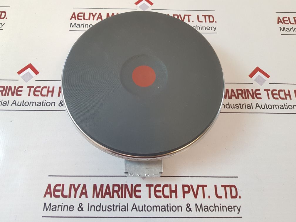 E-g-o 12.18463.183 Hot Plate