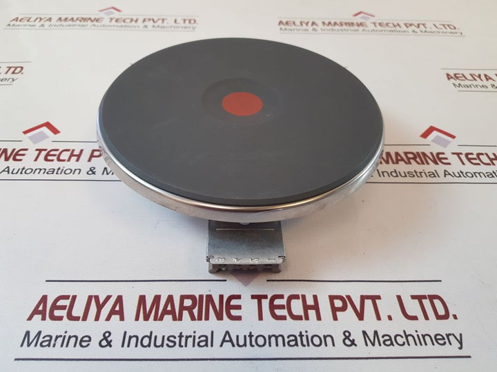 E-g-o 12.18463.183 Hot Plate