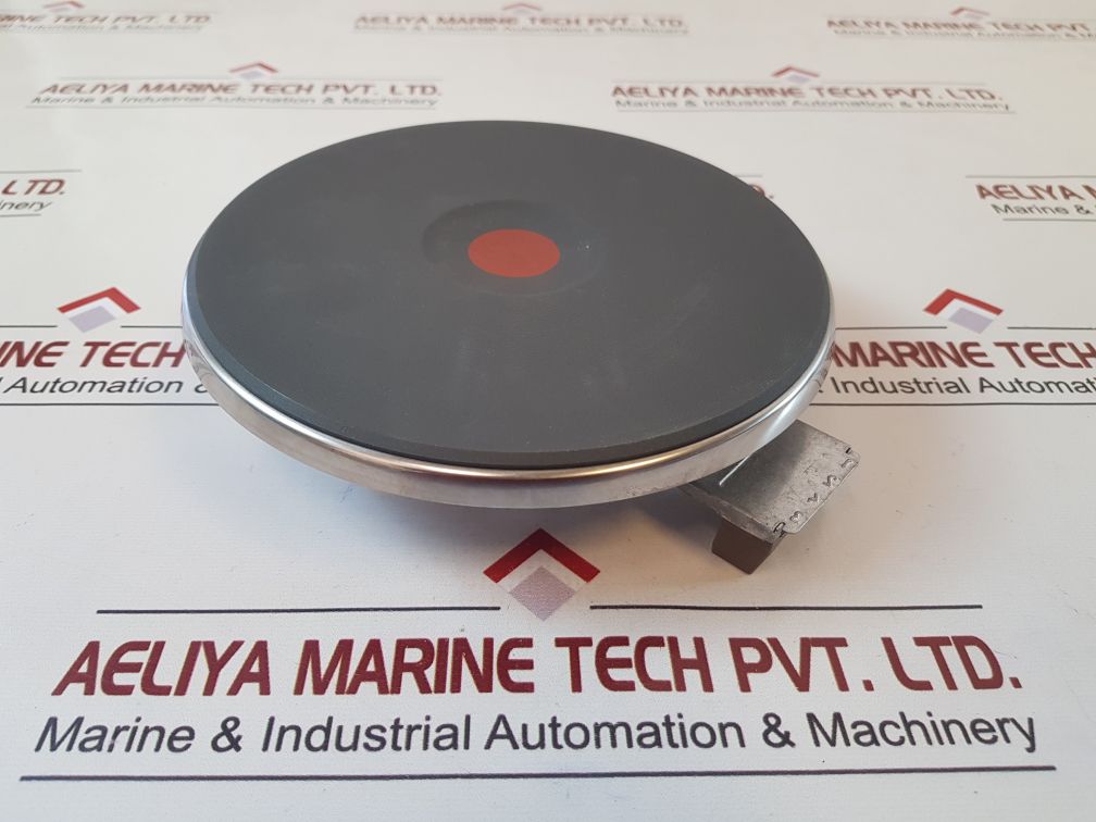 E-g-o 12.18463.183 Hot Plate