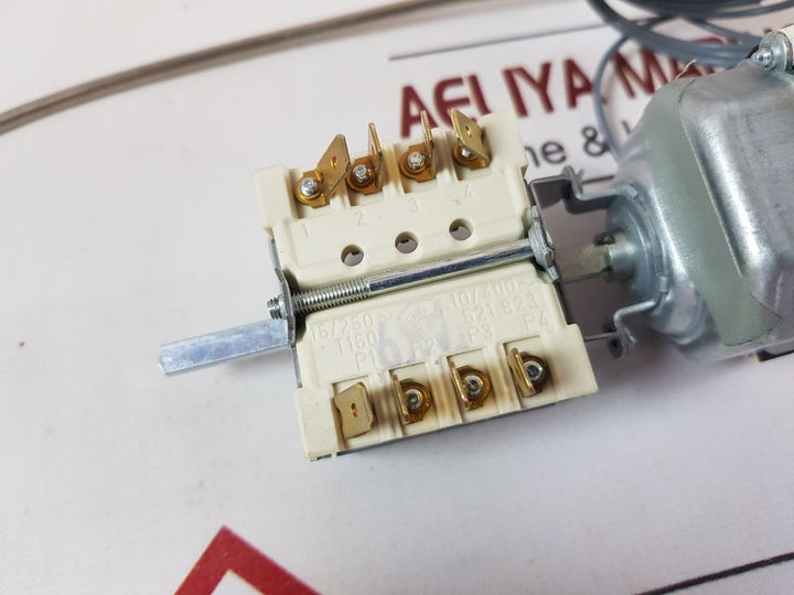 Ego 55.34059.080 Thermostat