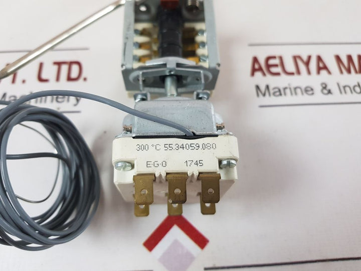 Ego 55.34059.080 Thermostat