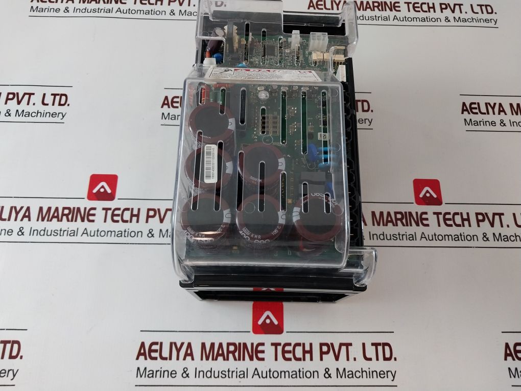 E-g-o 7718001400 Drive Inverter
