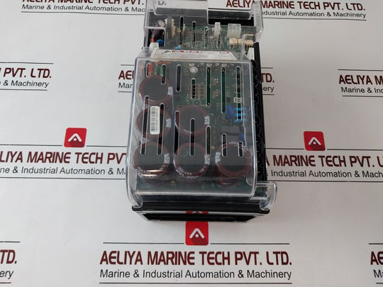E-g-o 7718001400 Drive Inverter
