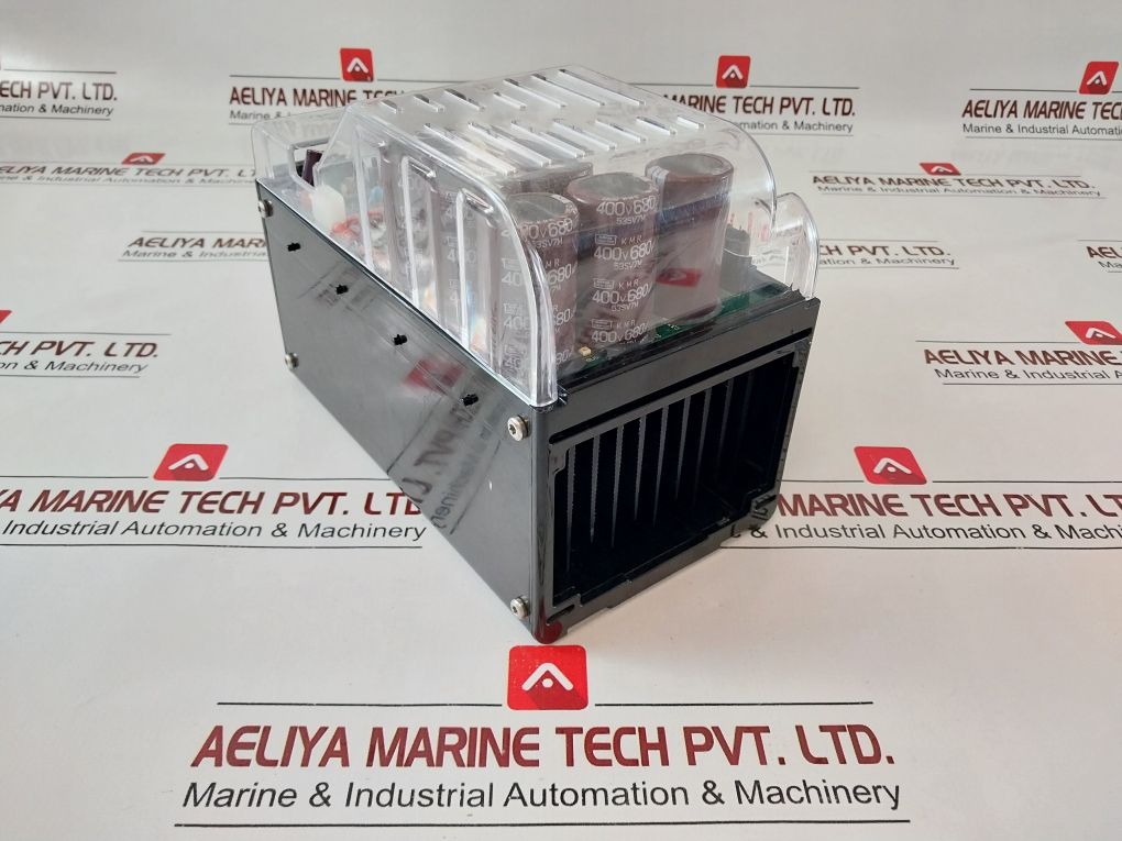 E-g-o 7718001400 Drive Inverter